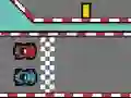 Gêm Pixel Kart ar-lein