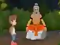 Gêm NSR Dream Adventure ar-lein