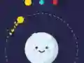 Gêm Color Stars ar-lein