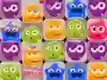 Gêm Boss Baby Jelly Match ar-lein