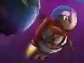 Gêm Spacelamb ar-lein