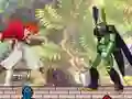 Gêm Anime Battle 3 ar-lein