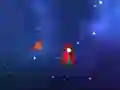Gêm Asteroids Game ar-lein