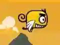 Gêm Fly Monster ar-lein