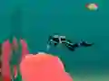 Gêm Aquacreep ar-lein