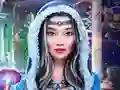 Gêm The Great Wizard ar-lein