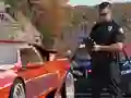 Gêm Supercar Police Parking 2 ar-lein