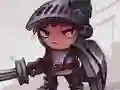 Gêm Adventures of Brave Bob ar-lein
