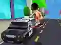 Gêm Bus & Subway Runner ar-lein