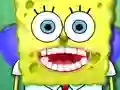 Gêm Spongebob Tooth Surgery ar-lein
