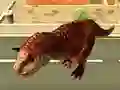 Gêm Dinosaur Simulator: Dino World ar-lein