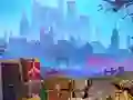 Gêm Medieval Castle Hidden Pieces ar-lein