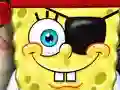 Gêm What's your spongebob halloween costume? ar-lein