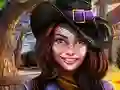 Gêm Halloween is Coming ar-lein