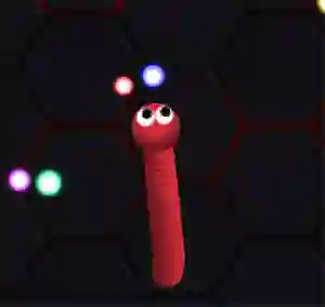 Gêm Snake Blast 2 ar-lein