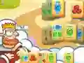 Gêm Sweet Candy Kingdom ar-lein