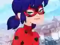 Gêm Ladybug`s  New Adventure ar-lein