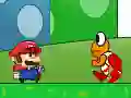 Gêm Super Mario Land ar-lein