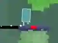 Gêm Pixel Stickman ar-lein