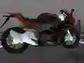 Gêm Highway Speed Moto Bike Driver ar-lein