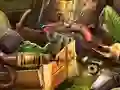 Gêm Royal Gifts ar-lein
