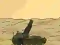 Gêm Cannons Warfare ar-lein
