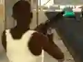 Gêm Grand Gang: Crime Island ar-lein