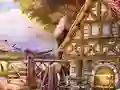 Gêm Through the Portal ar-lein