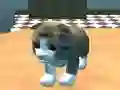 Gêm Cat Simulator: Kitty Craft! ar-lein