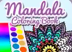 Gêm Elsa Mandala ar-lein