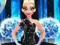 Gêm Nina Ballet Star ar-lein