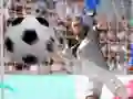 Gêm 3D Penalty ar-lein