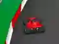 Gêm Racing Cars ar-lein