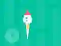 Gêm Rocket Flight ar-lein
