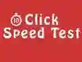Gêm Click Speed Test ar-lein