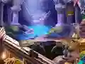 Gêm The Dragons Treasure ar-lein