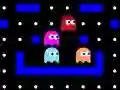 Gêm Mobile Pac–man ar-lein