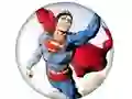 Gêm Superhero Quiz ar-lein