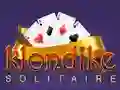 Gêm Klondike Solitaire ar-lein
