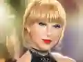 Gêm Taylor Swift True Make Up ar-lein