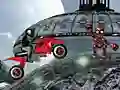 Gêm Robo Bike ar-lein