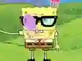 Gêm Nickelodeon Code a Character ar-lein