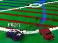 Gêm Bumpyball.io ar-lein