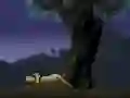 Gêm Revenge of Dog ar-lein