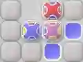 Gêm Color Move 2 ar-lein