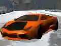 Gêm Lamborghini Drifter 2 ar-lein