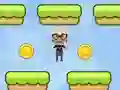 Gêm Angry Gran in Up, Up & Away ar-lein