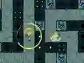 Gêm Bombot.io ar-lein