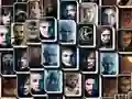 Gêm Game of Thrones Mahjong ar-lein