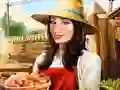 Gêm Village Market ar-lein